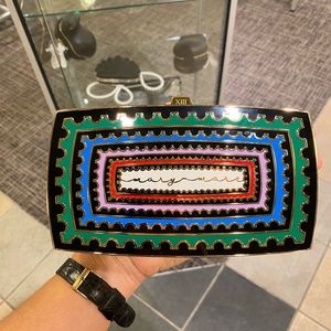 Mary Katrantzou 13 BC Box Bag